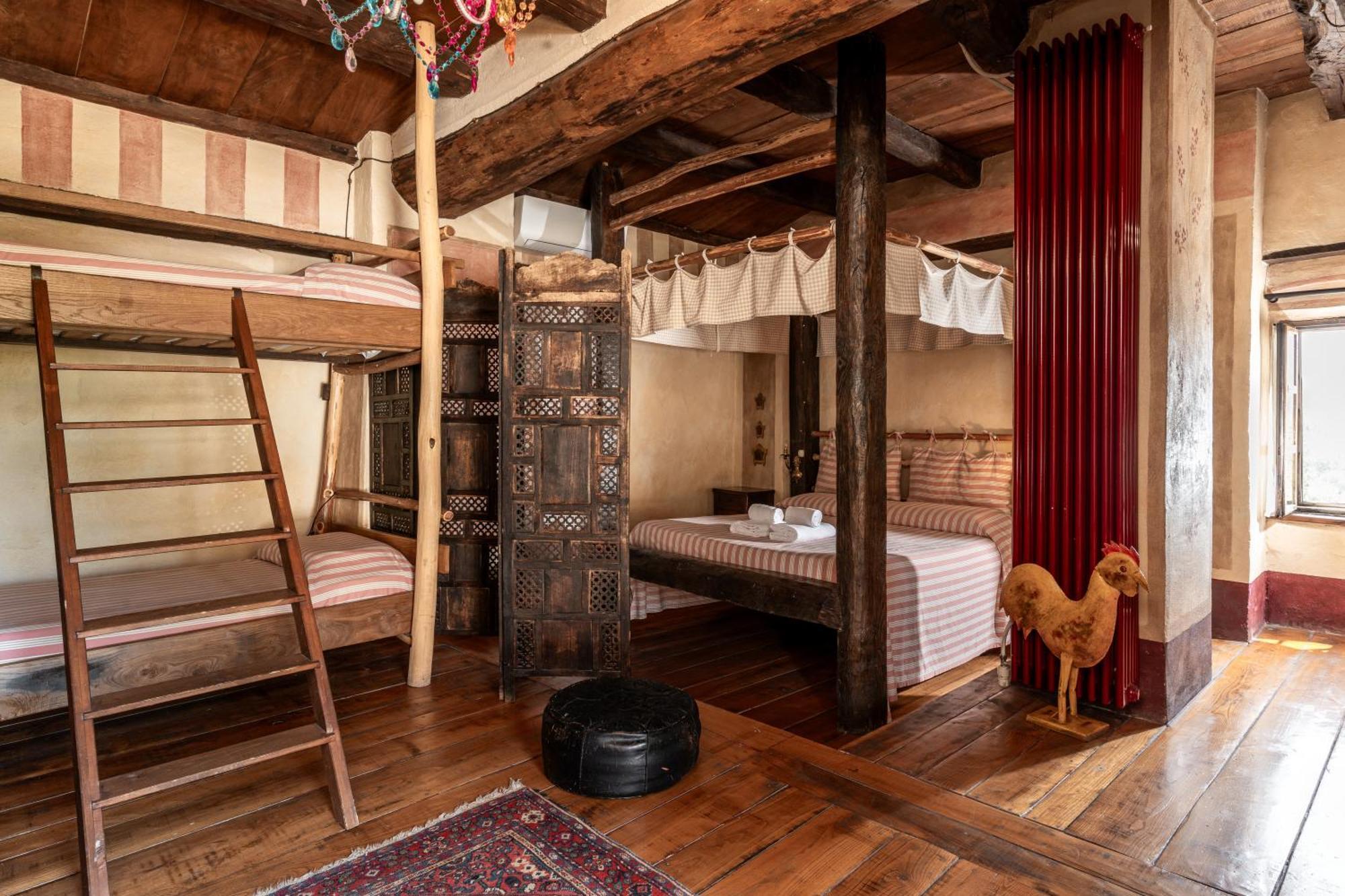 Villa Borgo Casa Scaparone à Alba  Extérieur photo