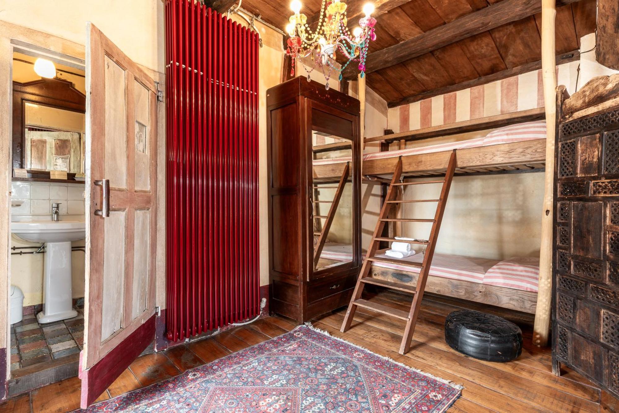 Villa Borgo Casa Scaparone à Alba  Extérieur photo