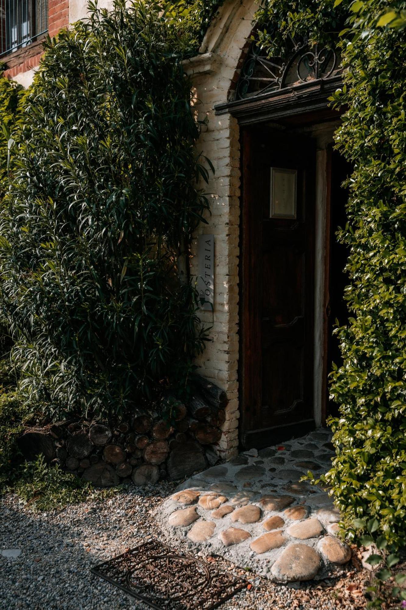 Villa Borgo Casa Scaparone à Alba  Extérieur photo