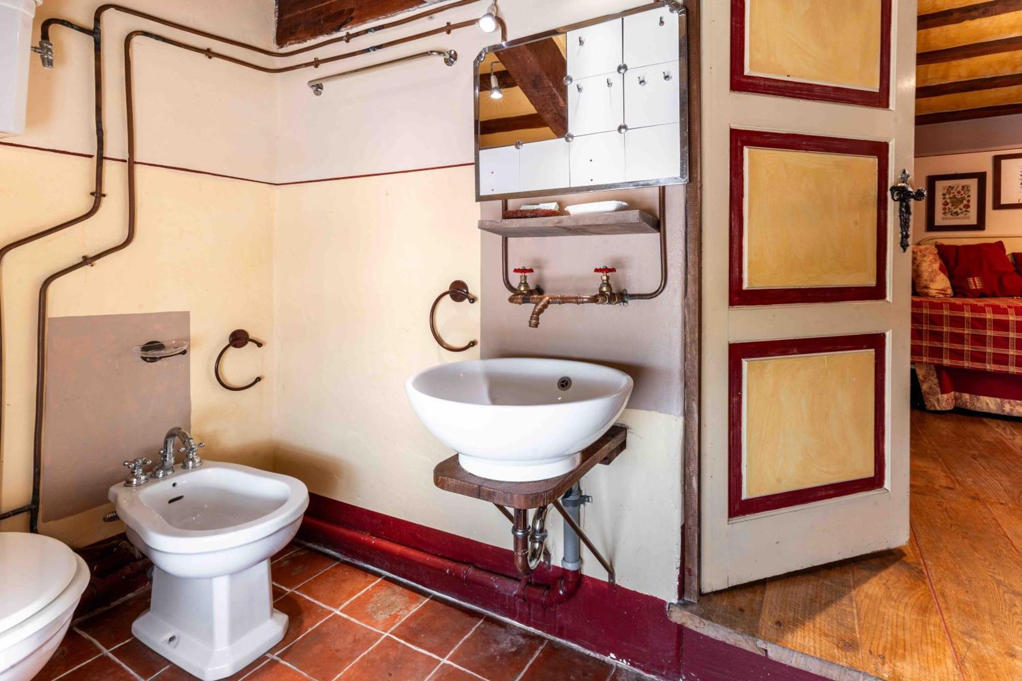 Villa Borgo Casa Scaparone à Alba  Extérieur photo