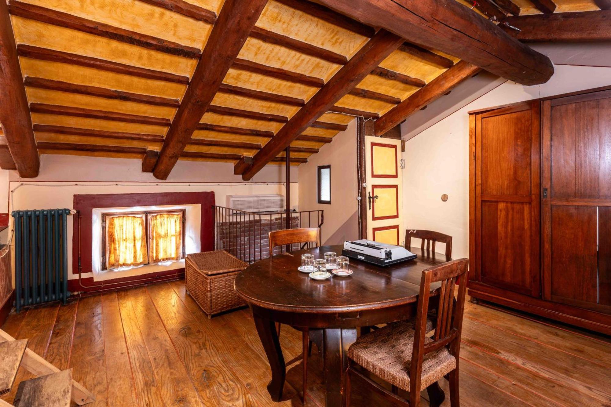 Villa Borgo Casa Scaparone à Alba  Extérieur photo