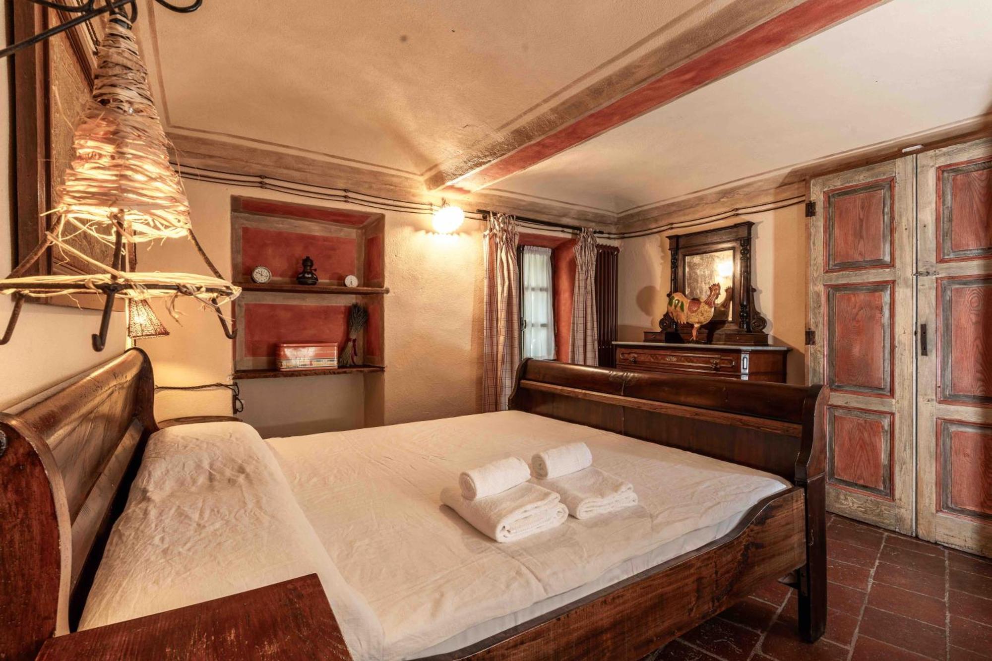 Villa Borgo Casa Scaparone à Alba  Extérieur photo